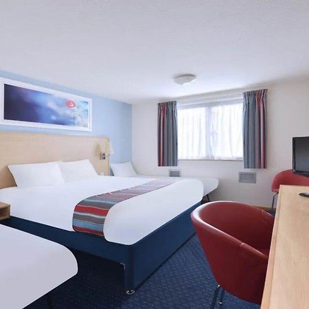 Travelodge Bristol Severn View M48 Elberton Extérieur photo