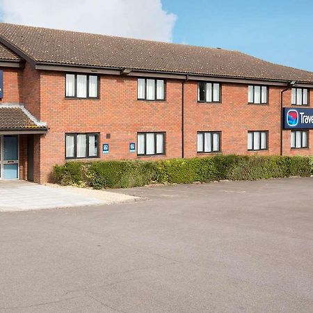 Travelodge Bristol Severn View M48 Elberton Extérieur photo