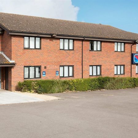Travelodge Bristol Severn View M48 Elberton Extérieur photo