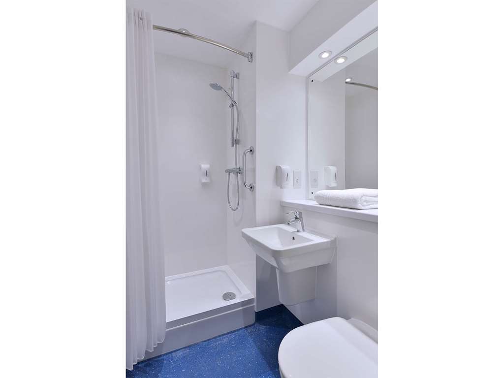 Travelodge Bristol Severn View M48 Elberton Chambre photo